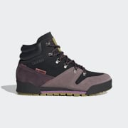Farbe: Core Black / Purple / Pulse Olive