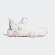 Cor do artigo: Cloud White / Silver Metallic / Clear Pink