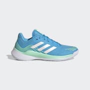 Cor do artigo: Sky Rush / Cloud White / Pulse Mint