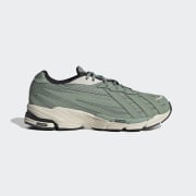 Χρώμα προϊόντος: Silver Green / Core Black / Aluminium
