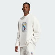 adidas Originals Crew White Free Shipping with adiClub adidas US