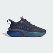 Cor do artigo: Shadow Navy / Royal Blue / Shadow Red