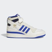 Produktfärg: Cloud White / Royal Blue / Cloud White