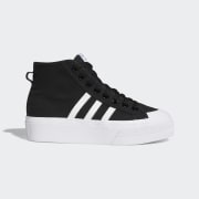 Cor do artigo: Core Black / Cloud White / Cloud White