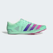 Cor do artigo: Pulse Mint / Lucid Blue / Lucid Fuchsia