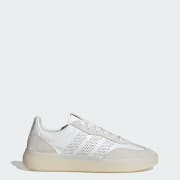 Adidas Barreda Decode Sneaker | Men's | White/Grey | Size 13 | Sneakers