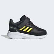 Farbe: Core Black / Beam Yellow / Beam Green