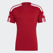 Màu sản phẩm: Team Power Red / White