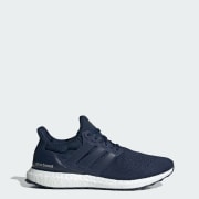 Men s Black Ultraboost 1.0 Shoes adidas US