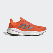 Color: Impact Orange / Night Metallic / Pulse Lilac