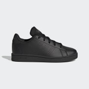 Couleur du produit : Core Black / Core Black / Grey Six