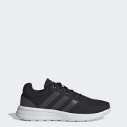 Adidas men's lite racer cln running shoe on sale