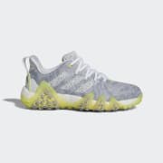 Màu sản phẩm: Cloud White / Cloud White / Beam Yellow