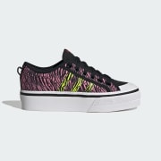 Color del artículo: Core Black / Solar Yellow / Bliss Pink