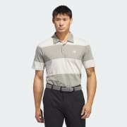 Adidas colorblock clearance polo