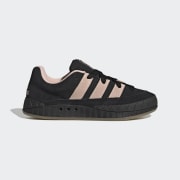 Cor do artigo: Core Black / Pink Tint / Core Black