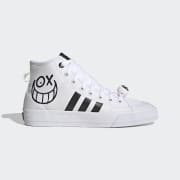 Cor do artigo: Cloud White / Core Black / Semi Pink Glow