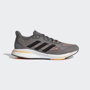 Color del artículo: Grey Four / Core Black / Flash Orange