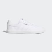 he equivocado Cuña Rizado White and Gold adidas 3MC Vulc Shoes | adidas UK