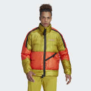 Cor do artigo: Pulse Olive / Semi Impact Orange