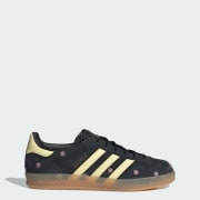 Chaussure Gazelle Indoor Blanc adidas adidas France