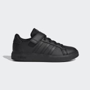Kód barvy: Core Black / Core Black / Grey Six