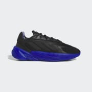 Color del artículo: Core Black / Core Black / Semi Lucid Blue