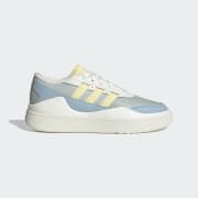 Color: Off White / Almost Yellow / Wonder Blue