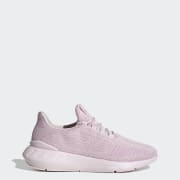 Swift run pink shoes top