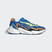 Color: Blue Rush / Blue Rush / Cloud White