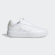 Farbe: Cloud White / Cloud White / Core Black