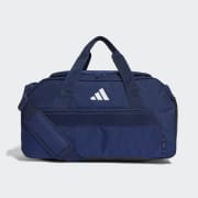 Bolsa de deporte pequeña Tiro Bold Blue/White