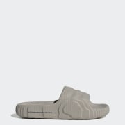 adidas Adilette 22 Slides White Men s Swim adidas US