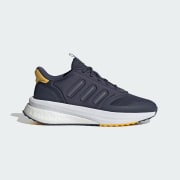 adidas Men's Lifestyle X_PLRPHASE Shoes - Grey | Free Shipping 