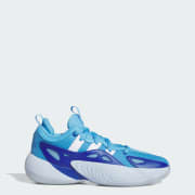 アディダス トレイ・ヤング アンリミテッド 2 ロー / Trae Young Unlimited 2 Low - ホワイト | アディダス ジャパン