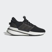 Color del artículo: Core Black / Grey Five / Cloud White