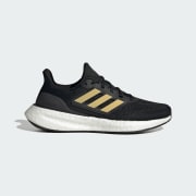 Cor do artigo: Core Black / Gold Metallic / Carbon