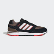 Produktfarve: Earth Strata / Cloud White / Bright Red