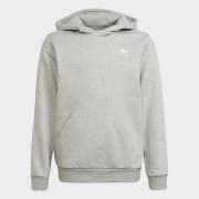 Color del artículo: Medium Grey Heather / White