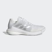 Farbe: Cloud White / Silver Metallic / Cloud White