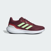 adidas Tenis Runfalcon 2.0 Granate adidas Mexico