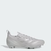 adidas Adizero Electric Football Cleats Grey Free Shipping with adiClub adidas US