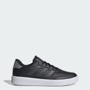 Zapatillas adidas hombre urbanas negras top