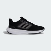 Cor do artigo: Core Black / Cloud White / Core Black