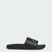 adidas Adilette Comfort Slides Black Free Shipping with adiClub adidas US