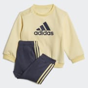 Couleur du produit : Almost Yellow / Shadow Navy