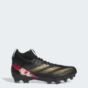 adidas Adizero Impact Speed Coronation Football Cleats Black Free Shipping with adiClub adidas US