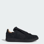 アディダス スタンスミス Lux / Stan Smith Lux - ブラック | アディダス ジャパン
