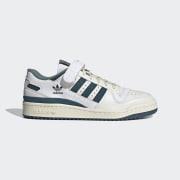 T nis Forum 84 Low Branco adidas adidas Brasil