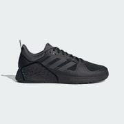 Produktfärg: Core Black / Grey Six / Grey Six